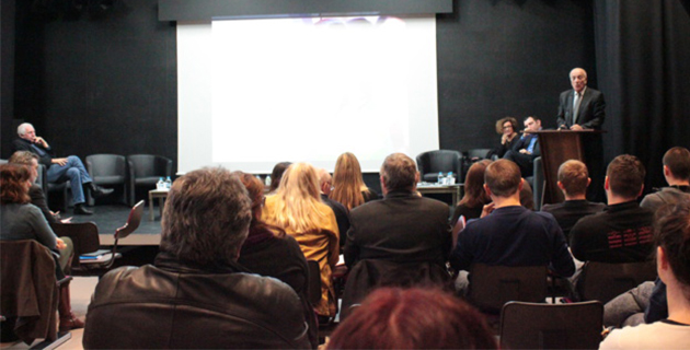 Ajaccio : La commission « Violences » fait son bilan