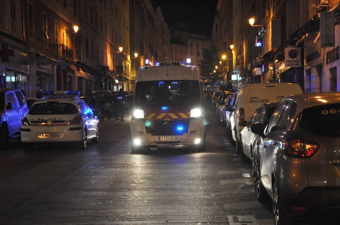 Rixe de Bastia : La victime entre la vie et la mort, l’agresseur en garde à vue pour tentative d’assassinat