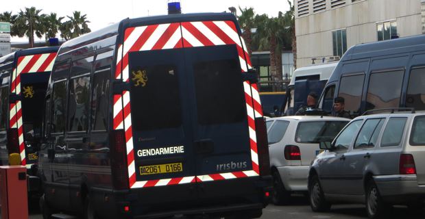 Double homicide de Quinzena : Olivier Sisti mis en examen pour complicité d'assassinat