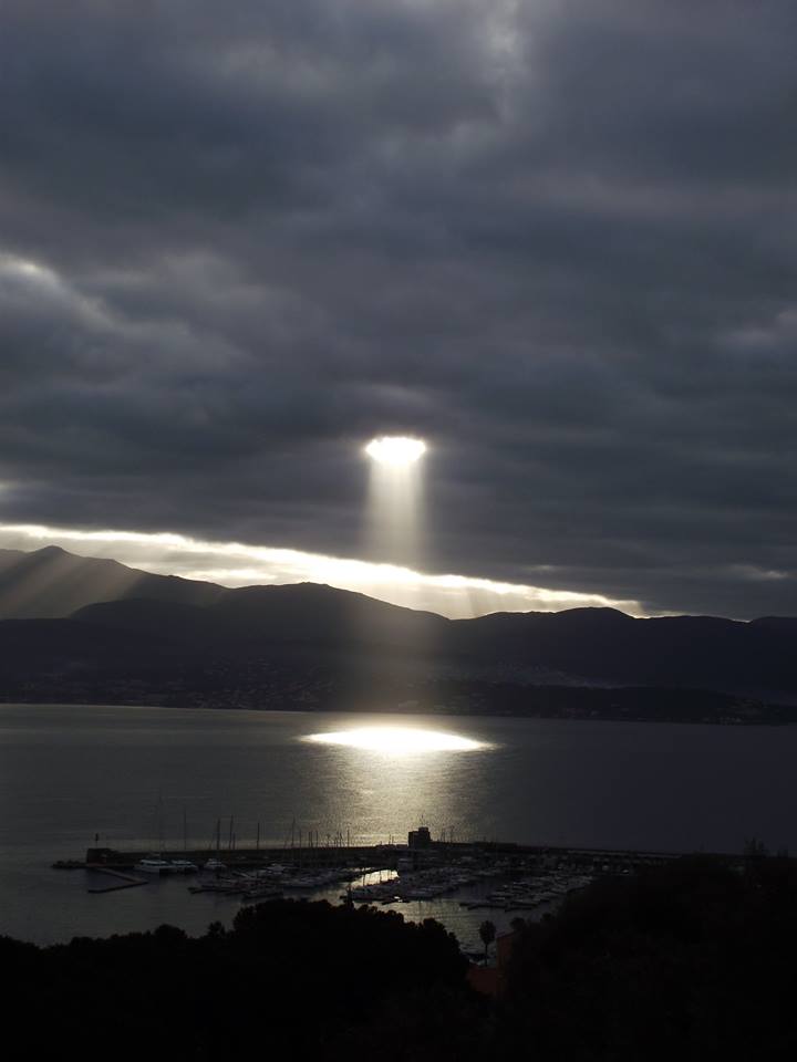 Météo : L'image qui fait le buzz sur internet 