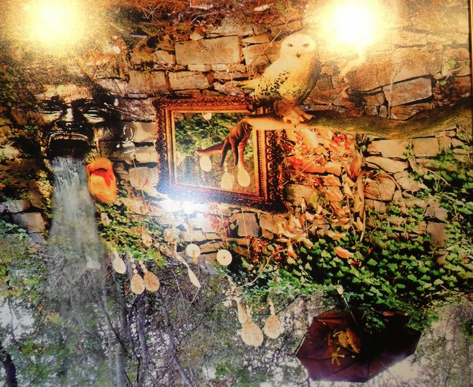 "La mutation divine" - Université de Corse