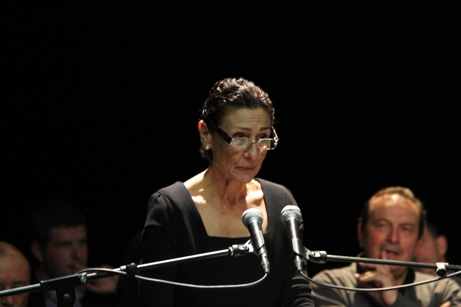 Ajaccio : L'appel des colistiers de Simon Renucci 