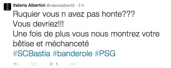 Laurent Ruquier : "Les extrémistes corses n'ont rien à envier aux terroristes islamistes"