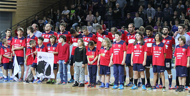 (Photos Lydie Colonna)