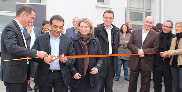 Bastia : Orange rénove pour mieux relever le défi de la fibre et de la 4G