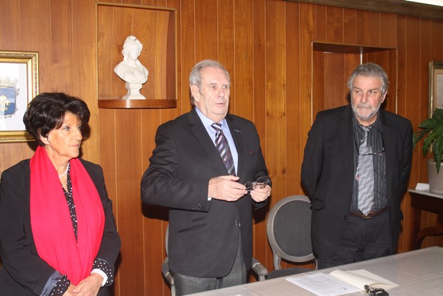 Elections municipales de L'Ile-Rousse : Mode d'emploi