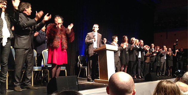 « Toujours avec vous pour Ajaccio » de Laurent Marcangeli : Le message aux donneurs de leçons !