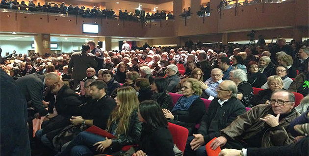 « Toujours avec vous pour Ajaccio » de Laurent Marcangeli : Le message aux donneurs de leçons !