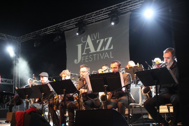 "Calvi Memoria" pourrait reprendre le Festival de Jazz de Calvi dédié aux seuls musiciens de Corse