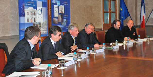 Plus de 1 200 entreprises de Haute-Corse ont bénéficié du crédit d’impôt