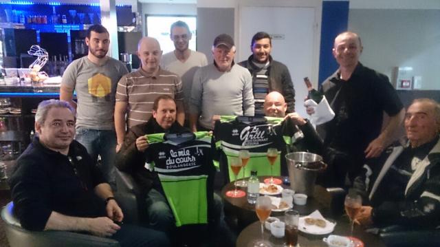 La Jeunesse sportive ajaccienne a un nouveau président