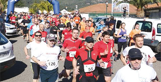 Solidarité : La "Furianinca" est de retour…