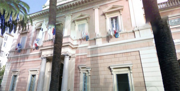 Municipales d'Ajaccio : 42,25% des suffrages pour Laurent Marcangeli sur 36 bureaux