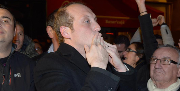 (Photos Dumè Susini)