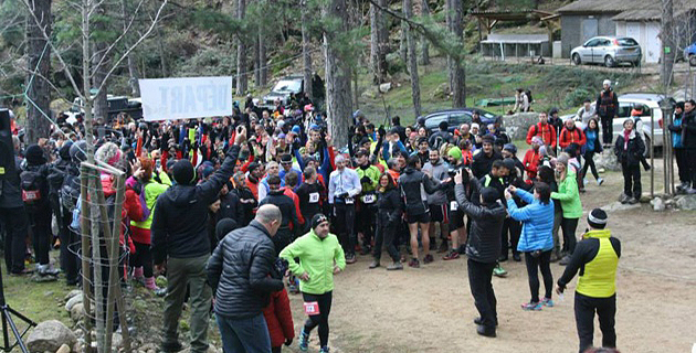 Le Trail Blanc de la Marie-Do victime de son succès avec 749 inscrits