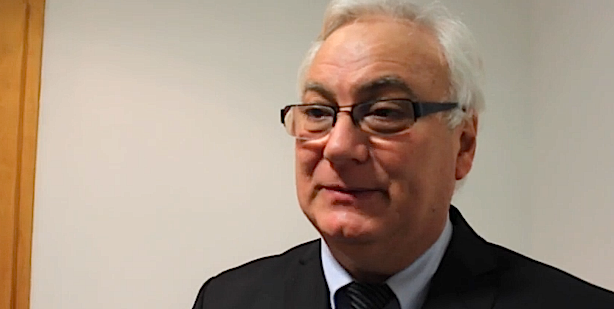 Ajaccio Bleu Marine : Pas de consigne de vote pour le deuxième tour