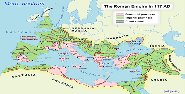 D'où viennent les Corses ?