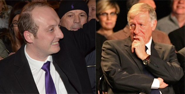 Municipale d'Ajaccio : Un taux de participation de 28 % à la mi-journée