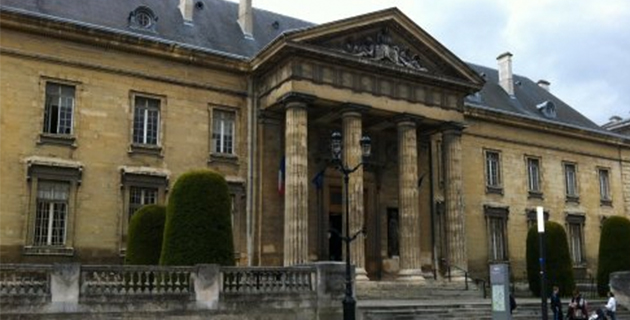 Reims : Il traite les supporters du Sporting de "Sales Corses" puis les frappe !