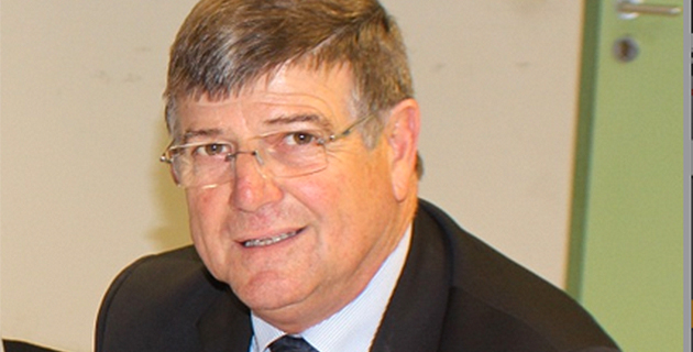 Séraphin Luciani lauréat des Victoires des autodidactes