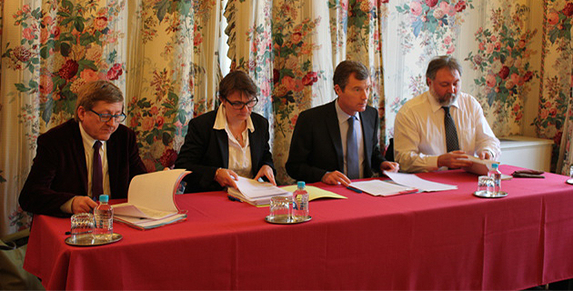 2 261 418 € de fraudes détectées en Corse-du-Sud en 2014