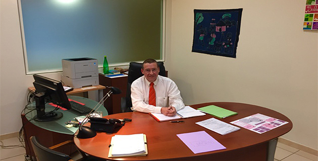 Un nouveau directeur de la Santé à l'ARS de Corse