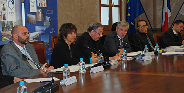 Bastia : La Loi des finances expliquée aux ressortissants de de la CCI de Haute-Corse