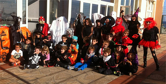 ALSH de la Pieve di Lota : Reprise à la base nautique de Minelli