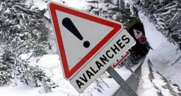 Massifs de Corse-du-Sud : Attention aux risques d'avalanche