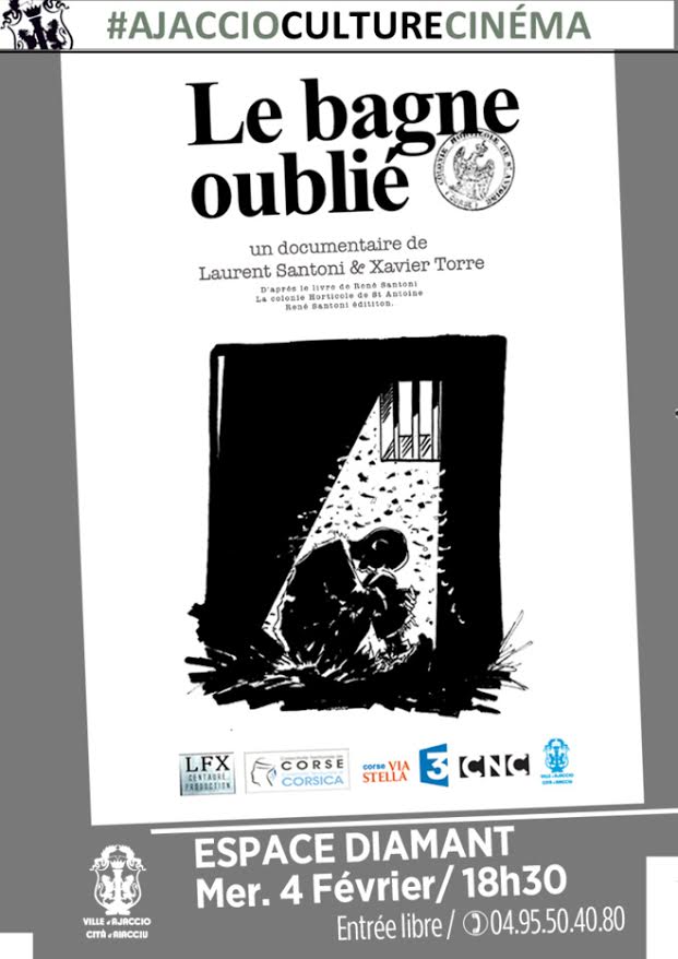Le bagne oublié de Saint Antoine : Une colonie horticole pas comme les autres