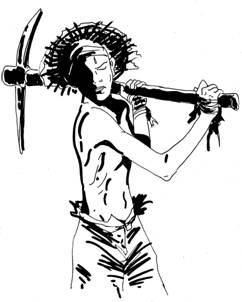 Le bagne oublié de Saint Antoine : Une colonie horticole pas comme les autres