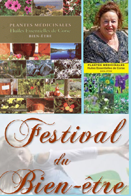 Biguglia capitale du bien-être les 14 et 15 Février