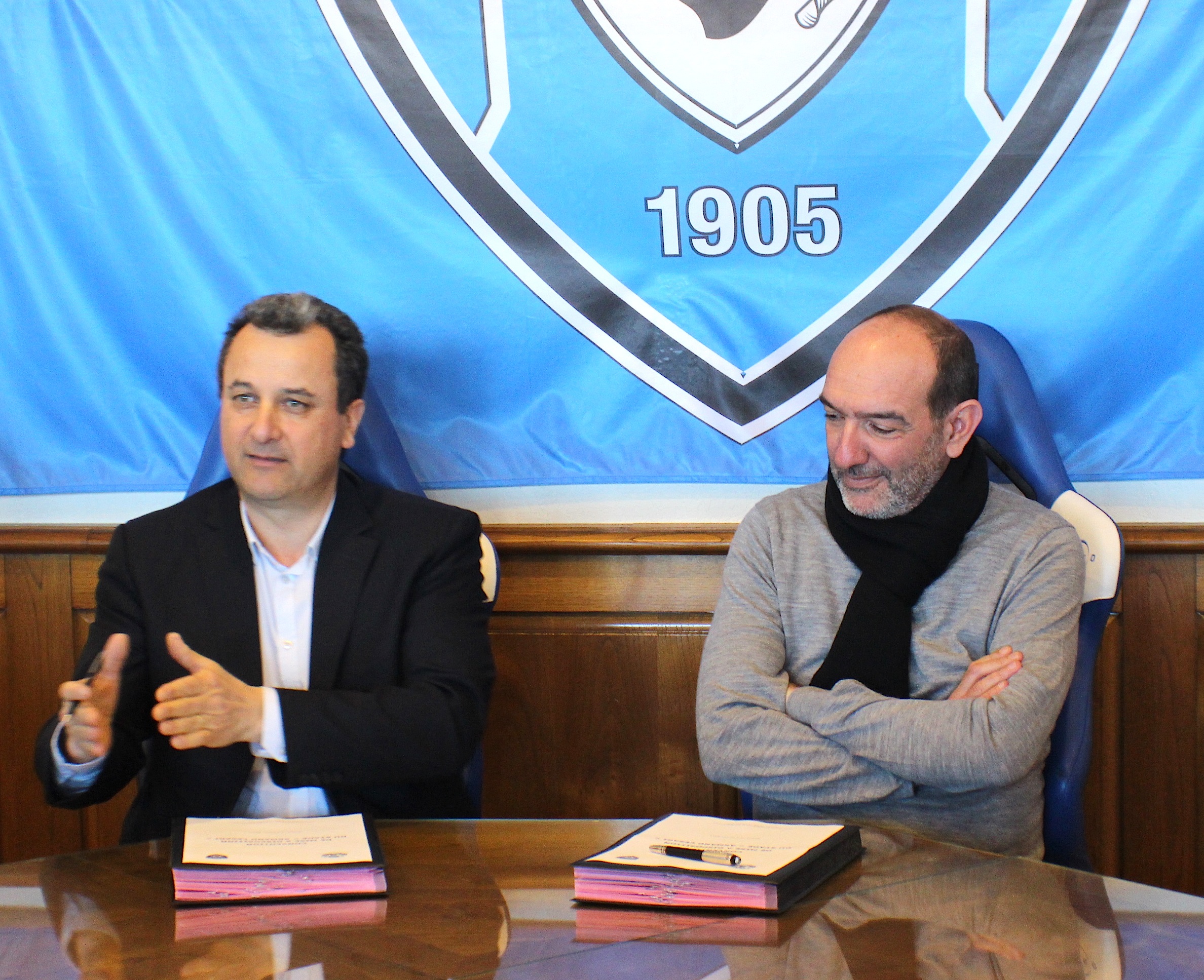 Stade de Furiani : La convention d'occupation entérinée par la CAB et le Sporting