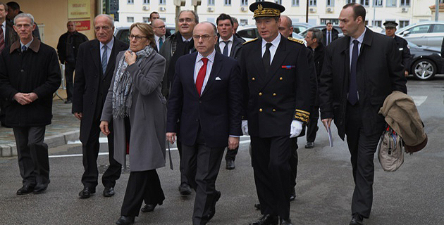 Femu a Corsica : "En ce 6 Février, l’Etat a fermé la porte au dialogue"