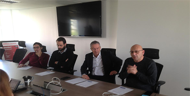 EDF Corse rejoint Femu Qui pour un meilleur développement économique