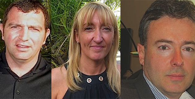 Collectivité unique : "Une nouvelle avancée due à un gouvernement socialiste"