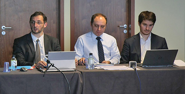 "Dumane da fà" : Une étude sur les conséquences économiques de la grève de la SNCM 