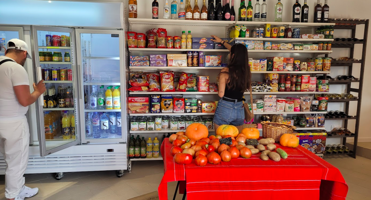 Ouverture d’une épicerie à Ocana : Un nouveau souffle pour le village