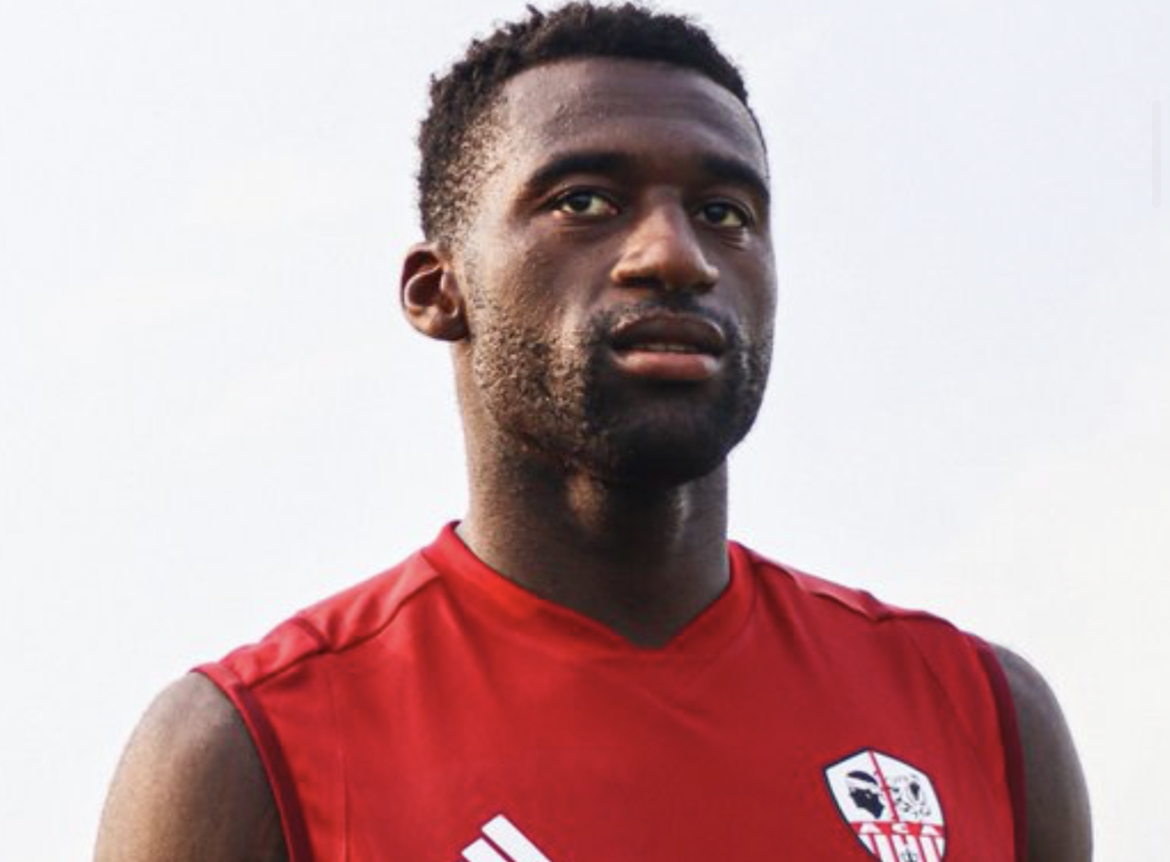 Ligue 2. Oumar Gonzalez quitte l'AC Ajaccio et signe en Arabie Saoudite