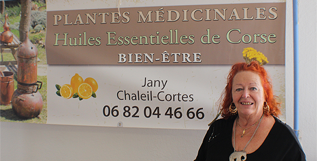  Salon du bien-être de Biguglia : Première réussie