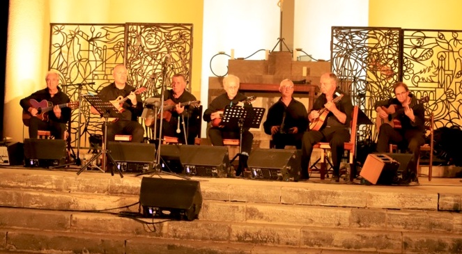 Le Talcini Orchestra
