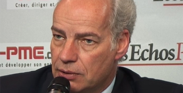 Chambres de métiers et de l’artisanat : Le point avec le président de l’APCMA 