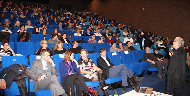 Biguglia : Quels outils pédagogiques pour les élèves à besoins éducatifs particuliers ?