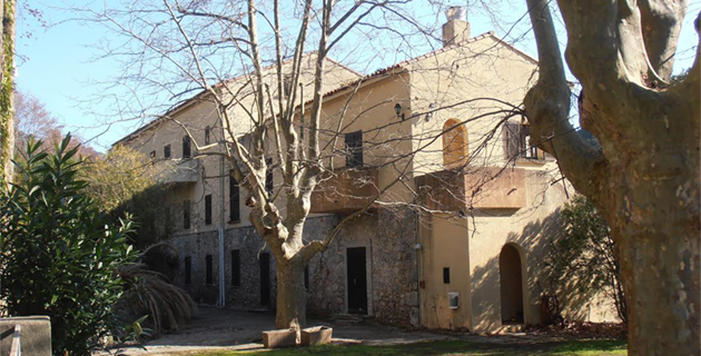 Quel avenir pour les thermes de Pietrapola-les-Bains ?