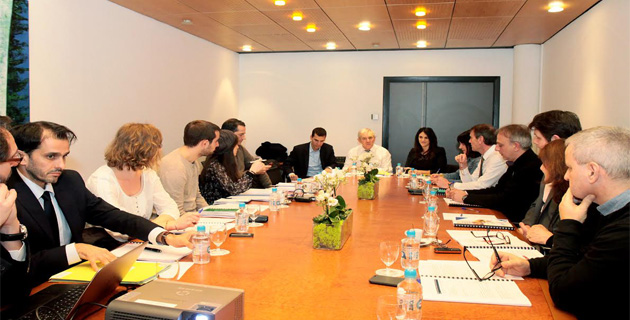 Un schéma unique d'organisation sociale et médico-sociale pour la Haute-Corse