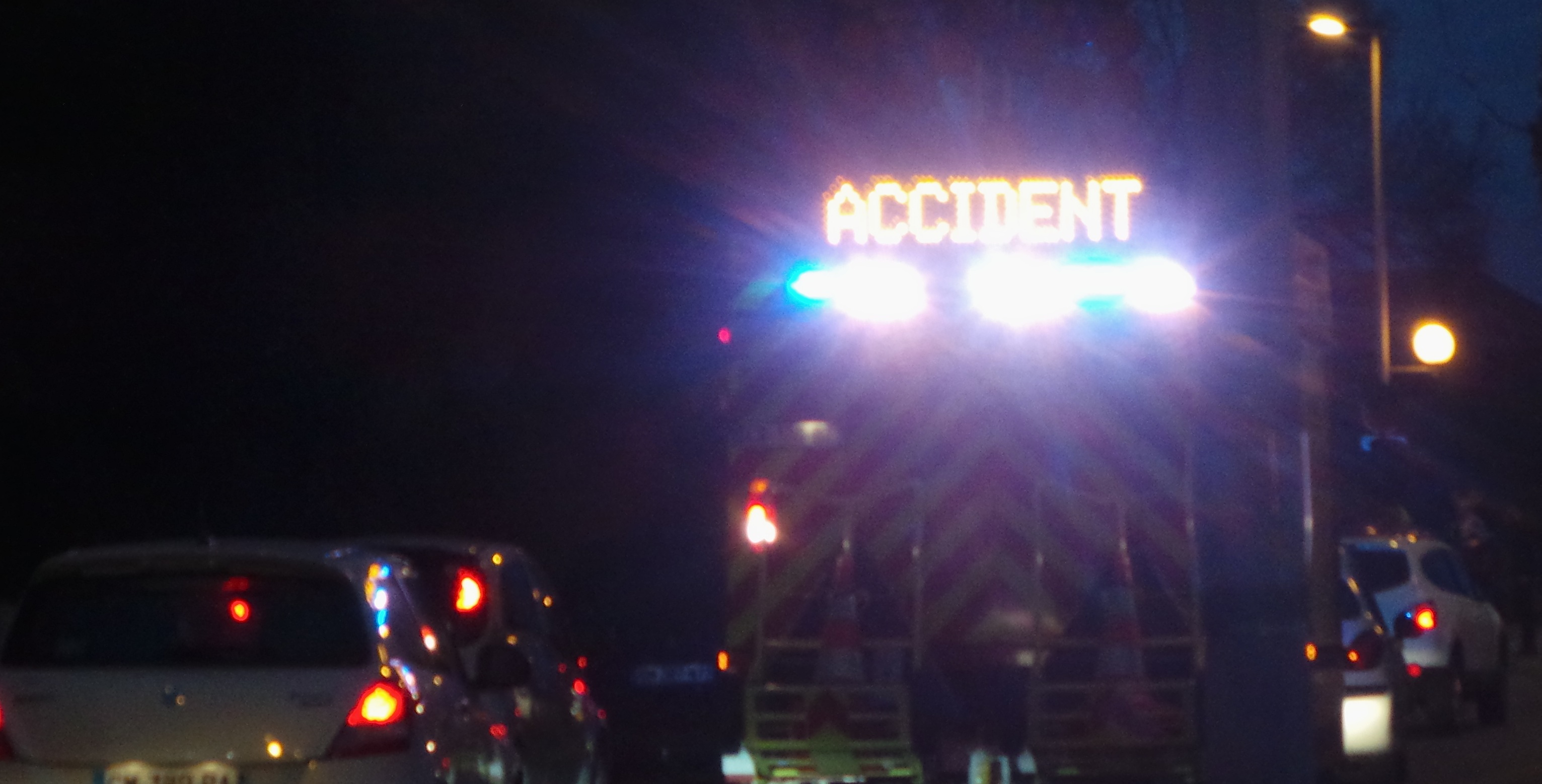 Ville-di-Pietrabugno : Deux blessés dans une collision