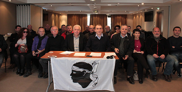 Le PNC veut renouer avec ses fondamentaux