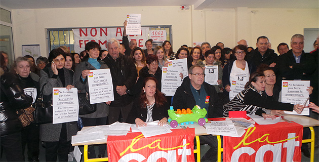 Bastia : "La pouponnière mérite autant que le tour de Corse automobile"