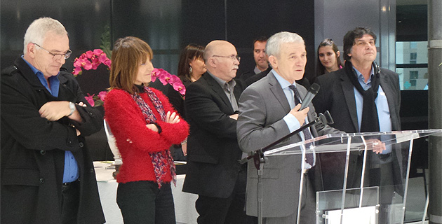 Villes et villages fleuris de Haute-Corse : Le palmarès 2014