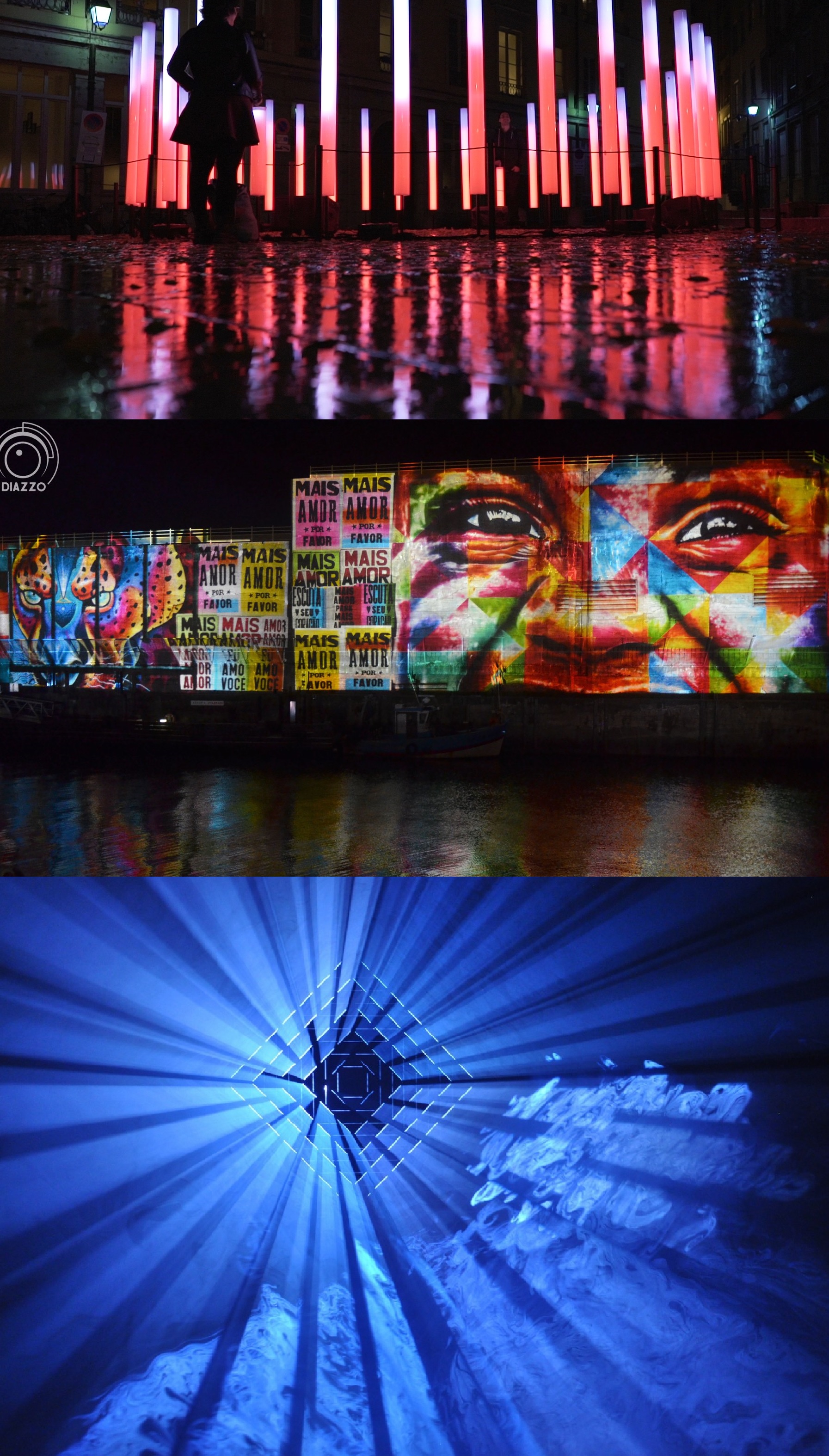 Monte :  le Marana-Golo Arte Festival à la découverte de la nature, du patrimoine et des arts numériques